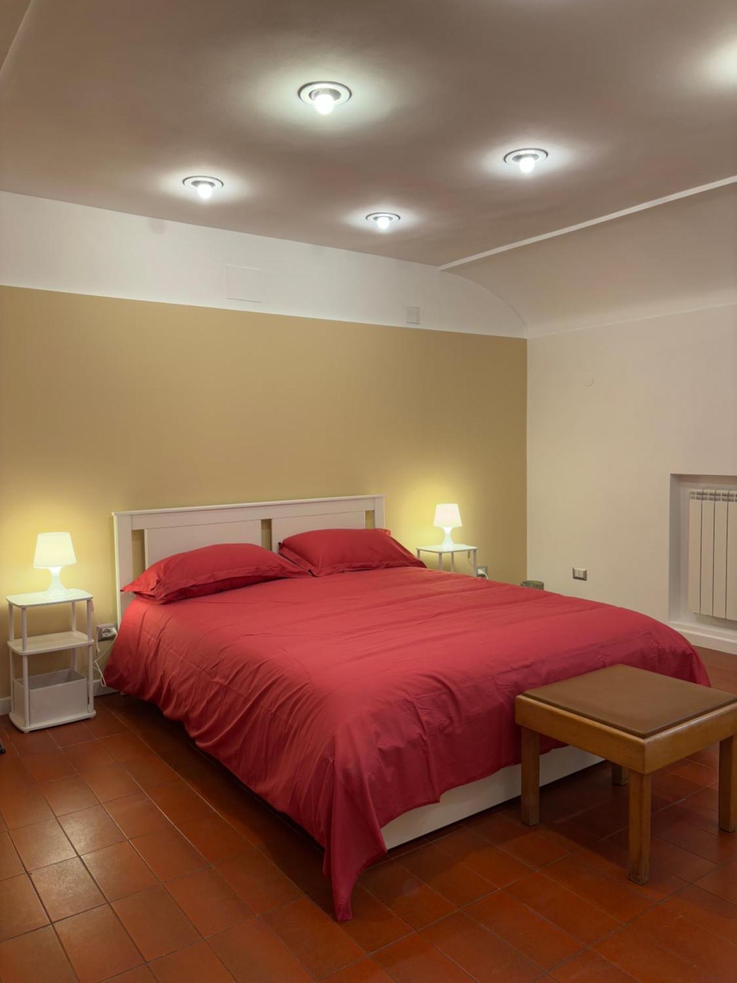 Appartement Appia Rome