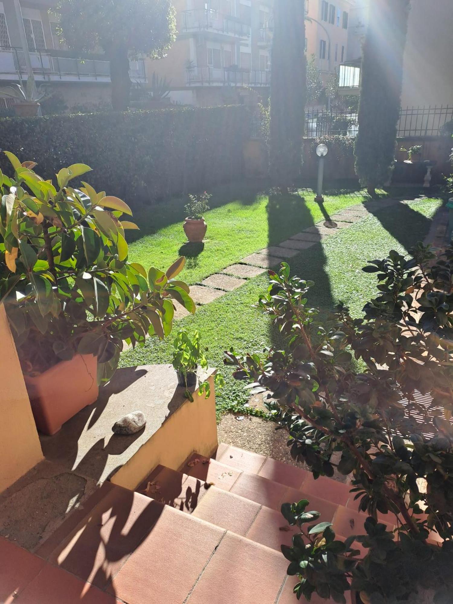 Appartement Appia Rome