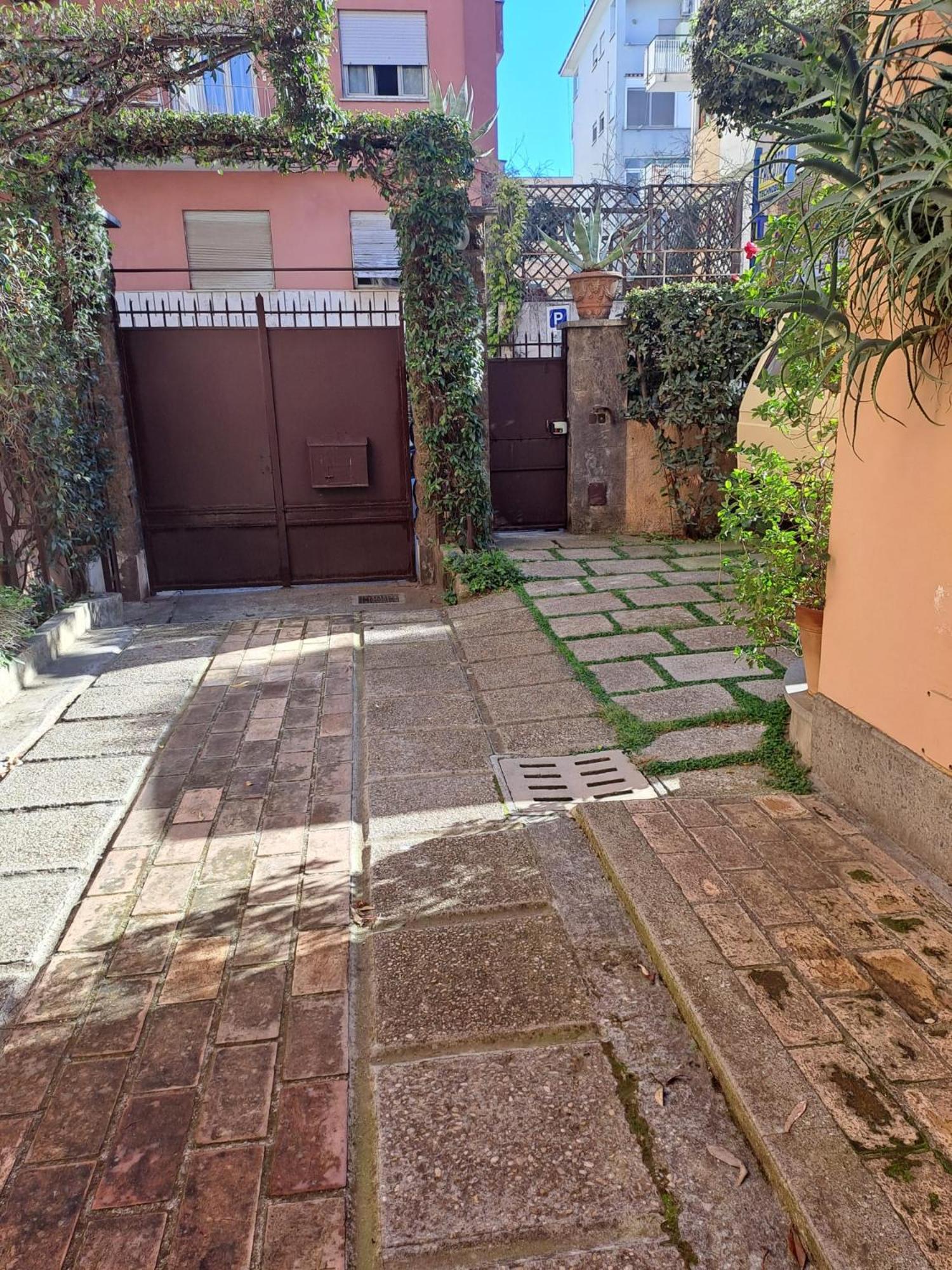 Appia Appartement *