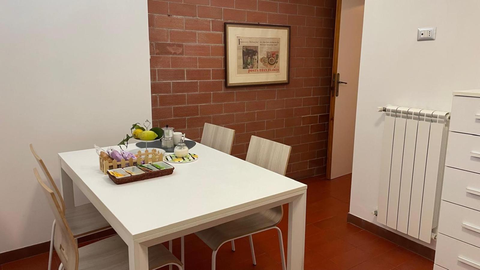 Appia Appartement Rome