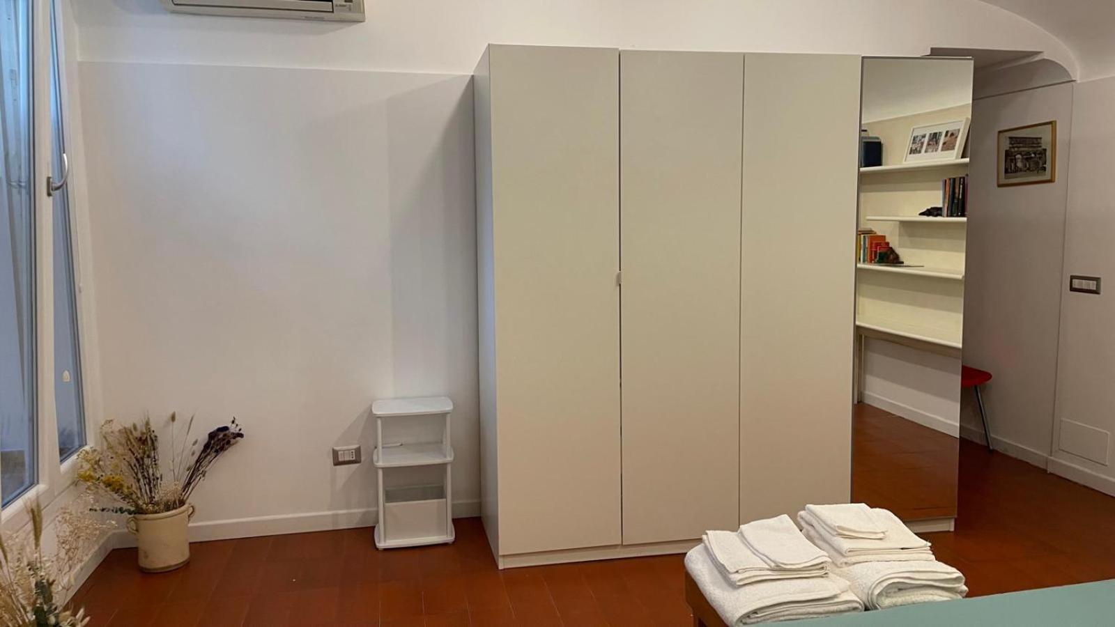 Appia Appartement