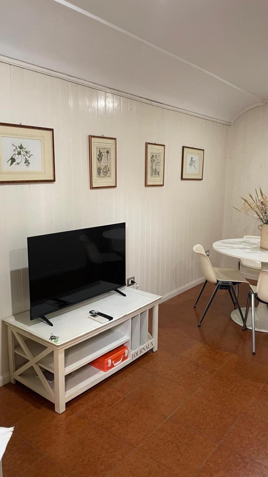 Appartement Appia