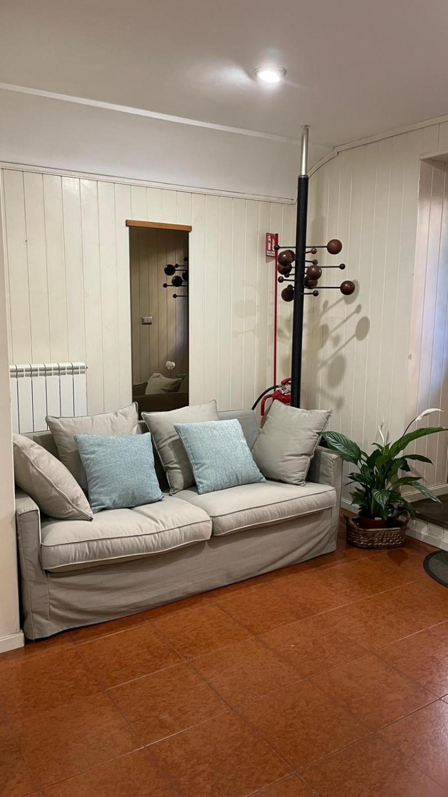 Appia Appartement *