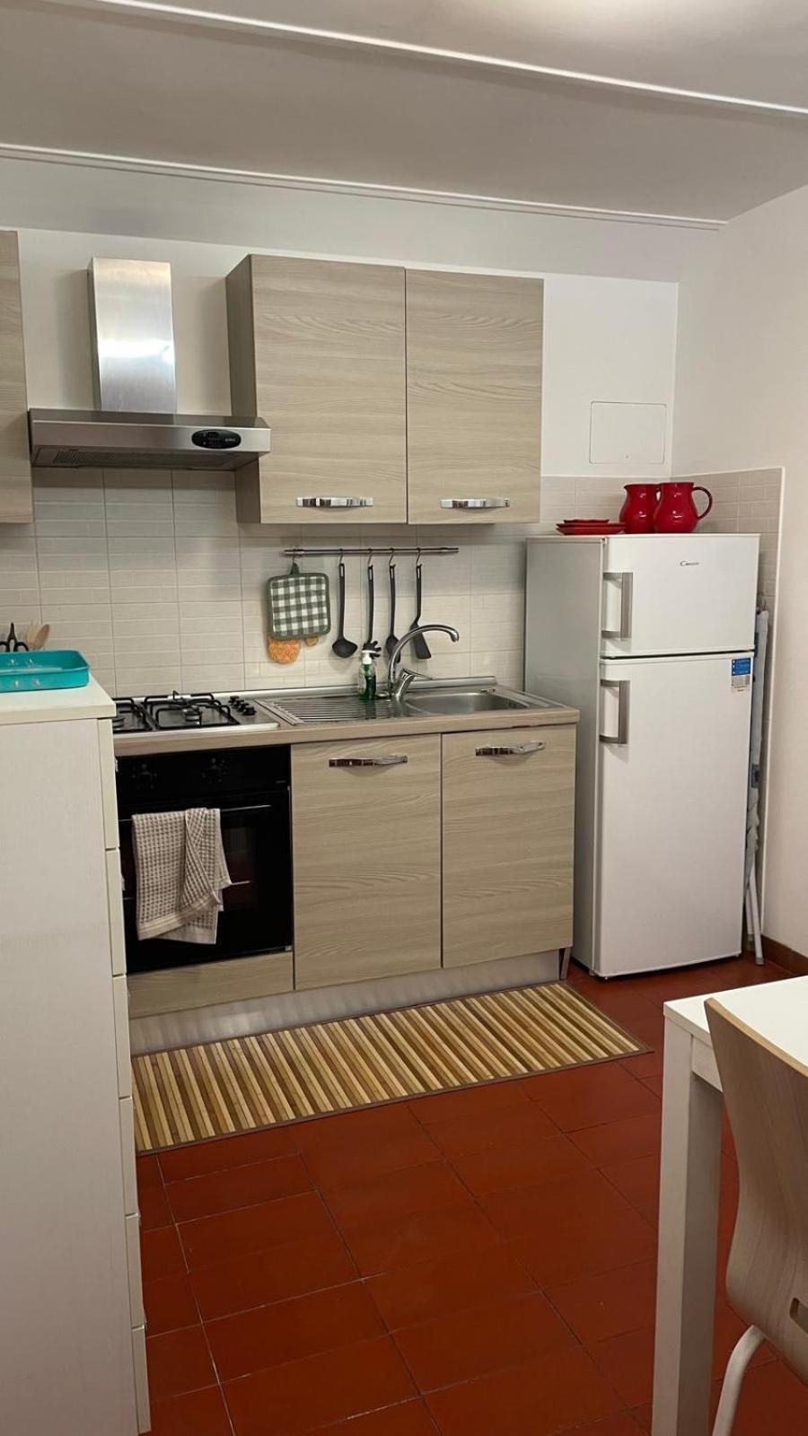 Appia Appartement