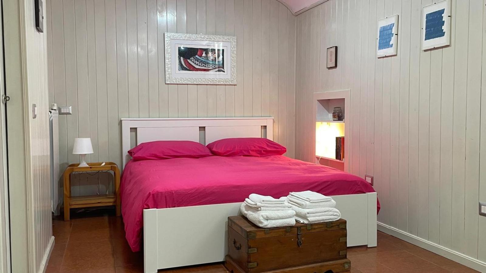 Appartement Appia
