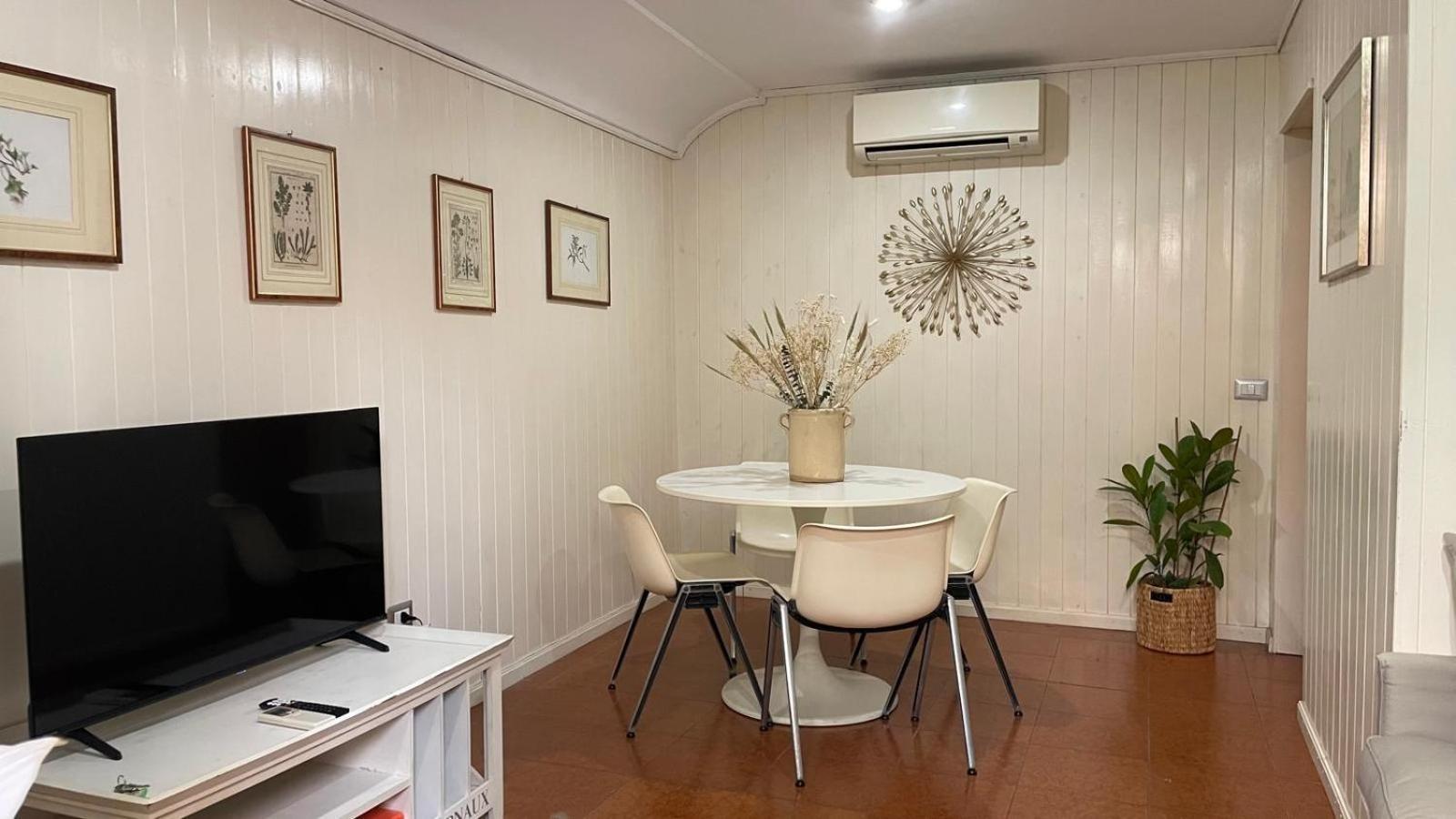 Appia Appartement *